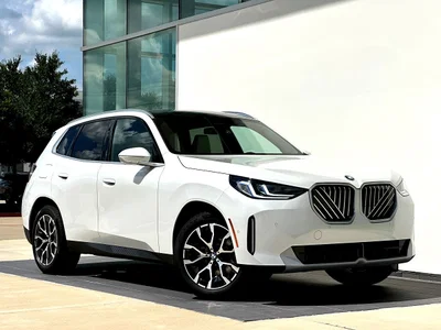 new 2026 BMW