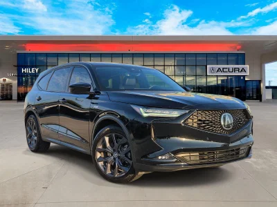 used 2022 ACURA