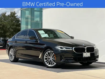 used 2023 BMW
