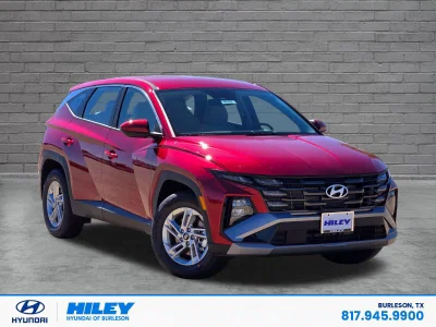 new 2026 HYUNDAI
