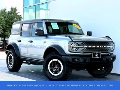used 2023 FORD