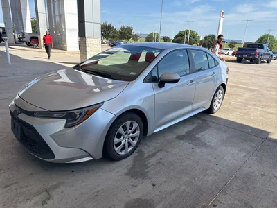 used 2022 TOYOTA