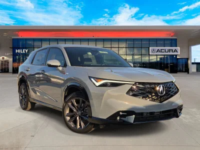 used 2026 ACURA