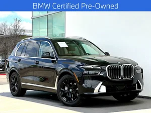 used 2023 BMW