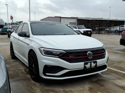 used 2019 VOLKSWAGEN
