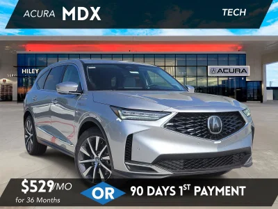 new 2026 ACURA