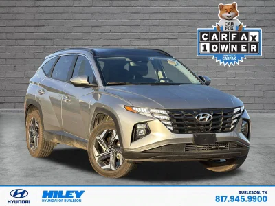 used 2022 HYUNDAI