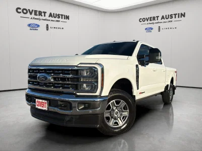 used 2024 FORD