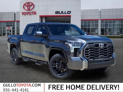new 2026 TOYOTA