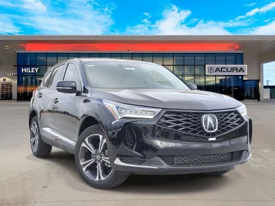 new 2026 ACURA