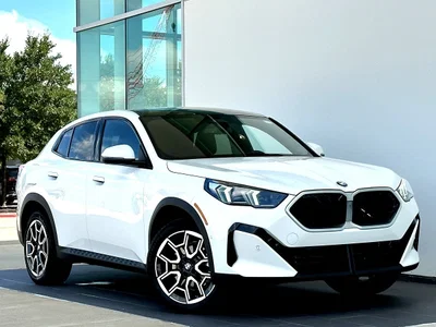 new 2026 BMW