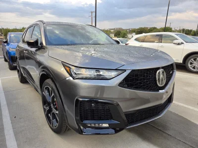 new 2026 ACURA