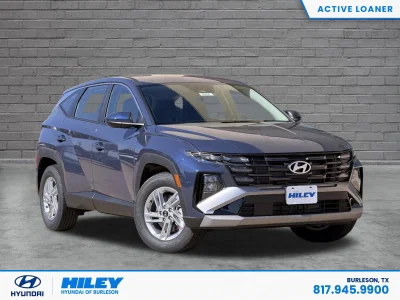 new 2026 HYUNDAI