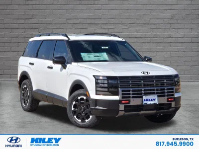 new 2026 HYUNDAI