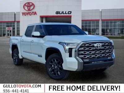 new 2026 TOYOTA