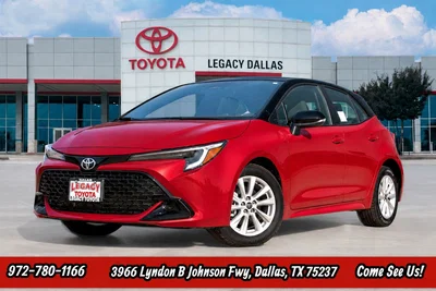 new 2026 TOYOTA