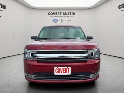 used 2019 FORD