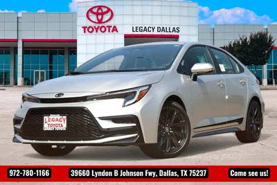 new 2026 TOYOTA