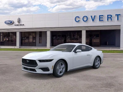 new 2026 FORD