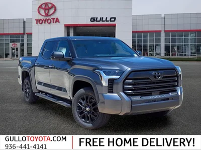 new 2026 TOYOTA