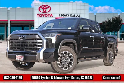 new 2026 TOYOTA
