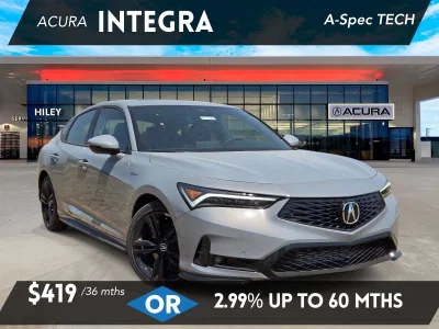 new 2026 ACURA