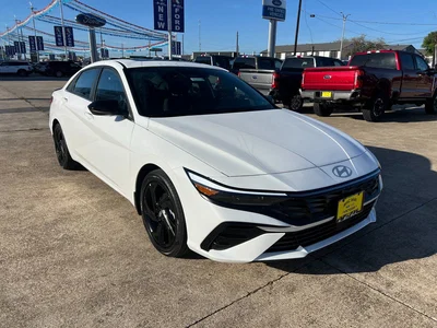 new 2026 HYUNDAI