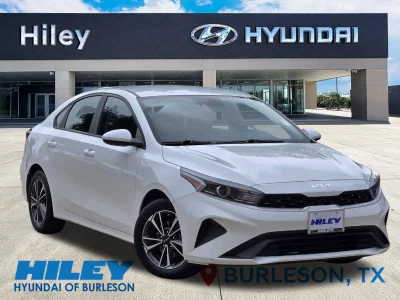 used 2024 KIA