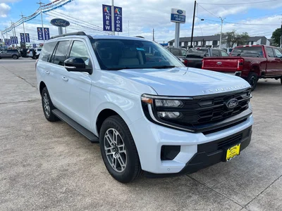 new 2025 FORD