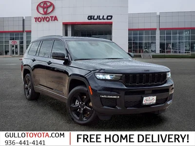 used 2024 JEEP