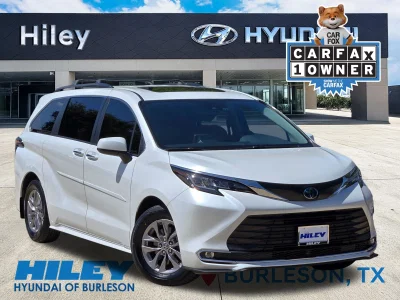 used 2023 TOYOTA