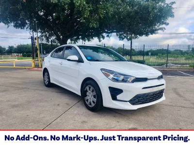 used 2023 KIA