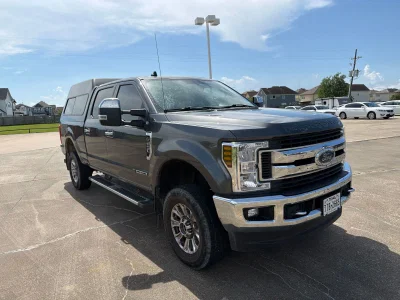 used 2019 FORD