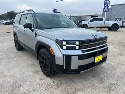 used 2024 HYUNDAI