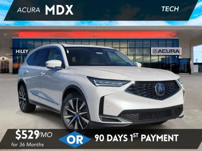 new 2026 ACURA