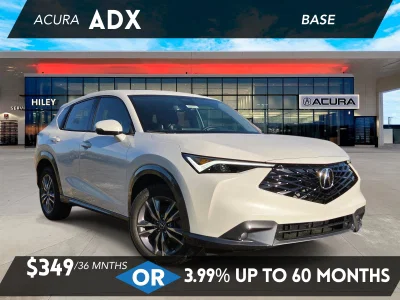 new 2026 ACURA