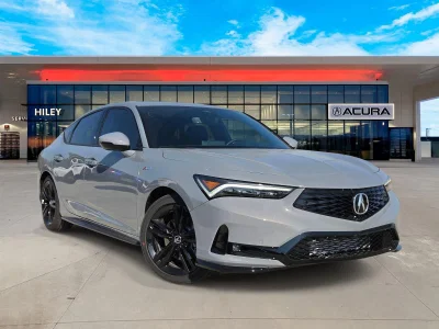 new 2026 ACURA