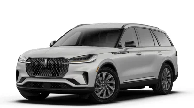new 2027 LINCOLN