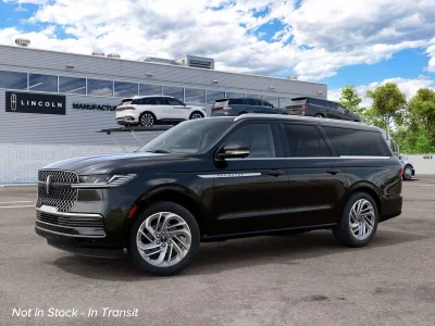 new 2027 LINCOLN