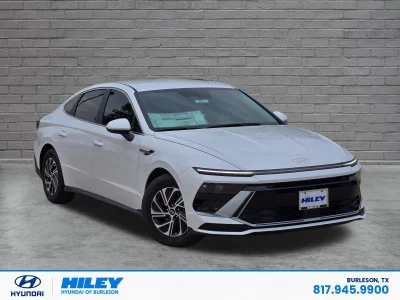 new 2026 HYUNDAI