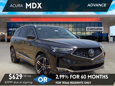 new 2026 ACURA