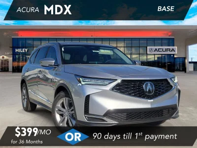 new 2026 ACURA