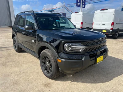 new 2026 FORD