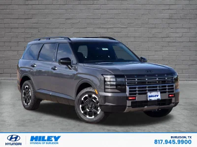 used 2026 HYUNDAI