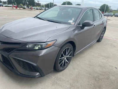 used 2024 TOYOTA