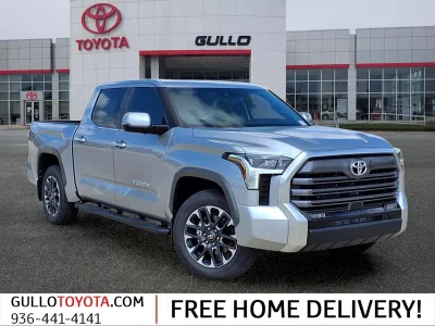 new 2026 TOYOTA