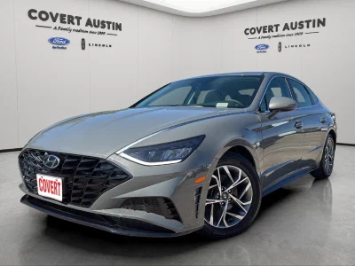 used 2022 HYUNDAI