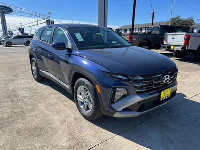 new 2026 HYUNDAI