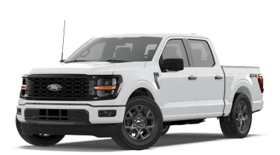 new 2026 FORD
