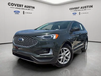 used 2023 FORD